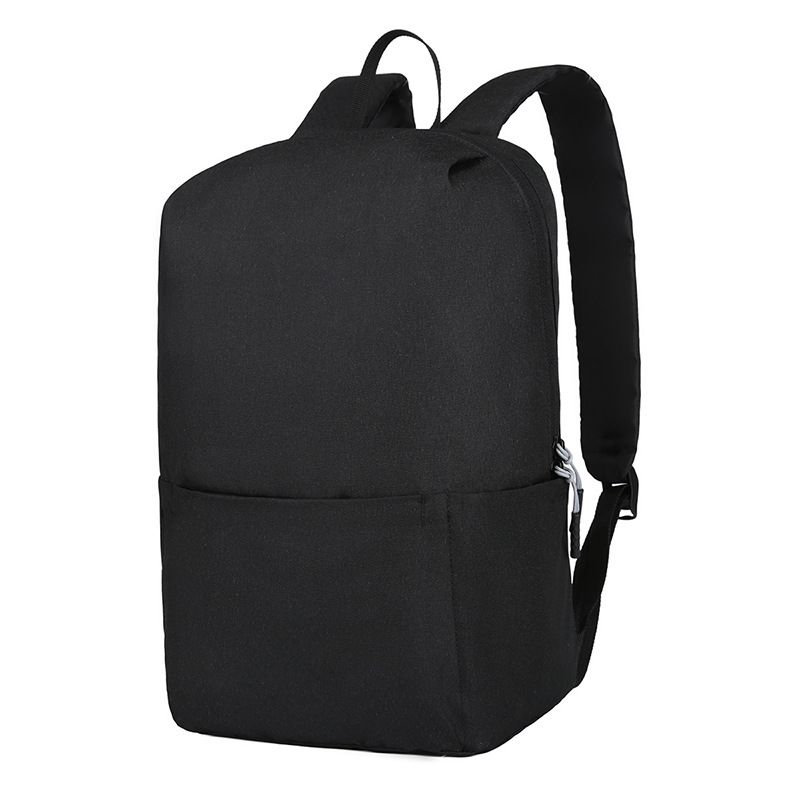 1st Studentryggsäck Vattentät Daglig Casual Urban Bag Unisex Sports Reseryggsäck