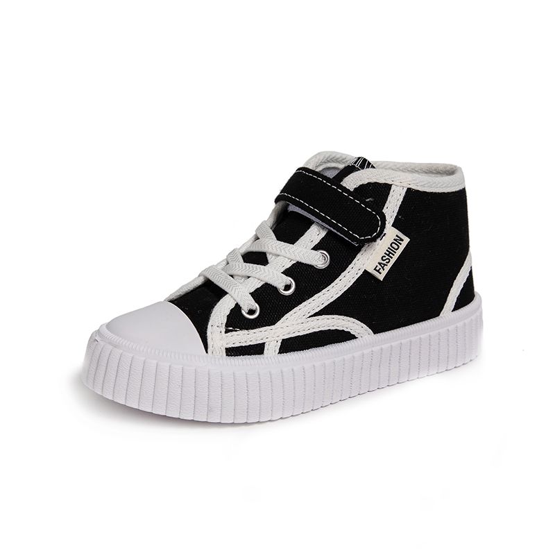 Barn Mjuksulor Casual Sneakers Sportskor Pojkar Flickor