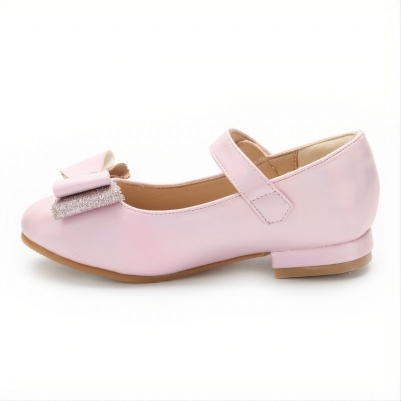 Bowknot Design Flickskor Princess Skor Mary Jane Flats