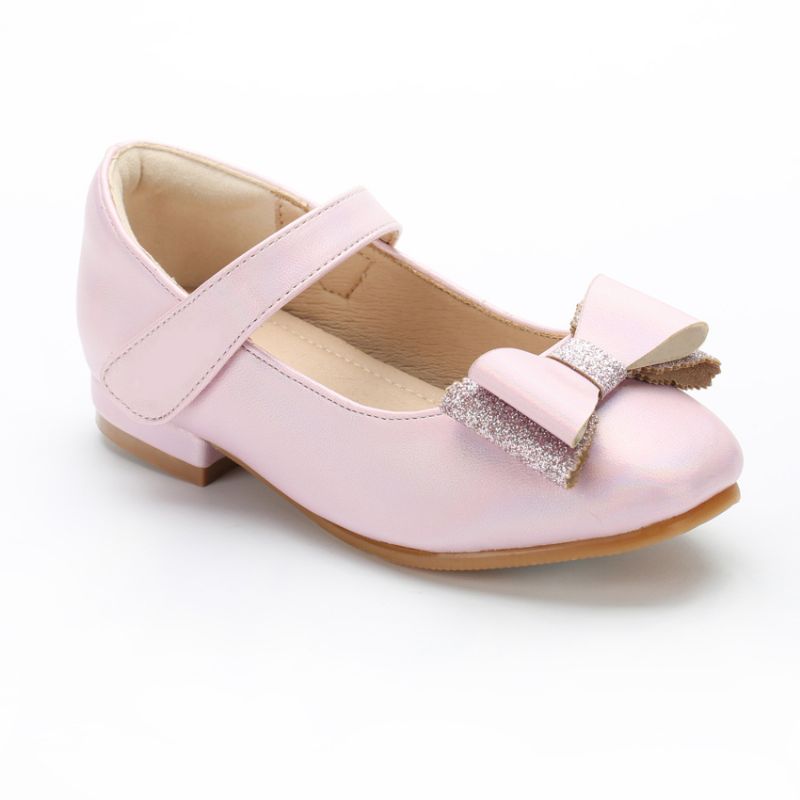 Bowknot Design Flickskor Princess Skor Mary Jane Flats