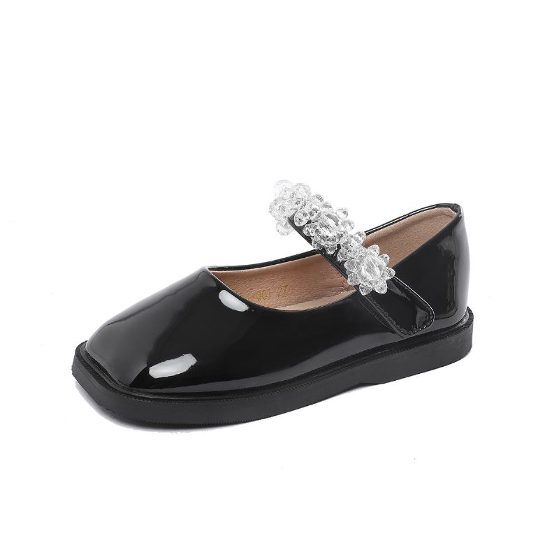 Tjejer Mjuksulor Anti-halk Mary Jane Flats